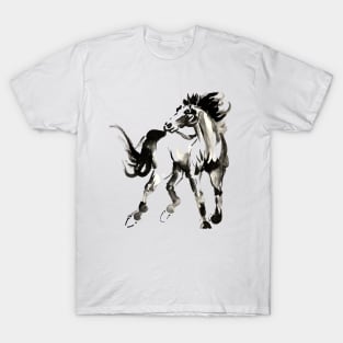 Wild Horse T-Shirt